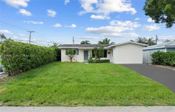 Residential Lease For Rent