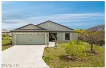 Single Family For Sale