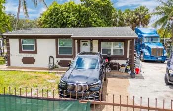 Single Family For Sale