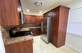 Residential Lease For Rent