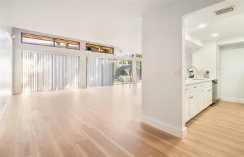 Residential Lease For Rent