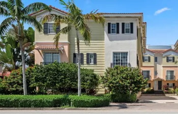 Residential Lease For Rent