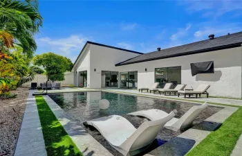 Residential Lease For Rent