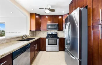 Residential Lease For Rent