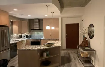 Residential Lease For Rent