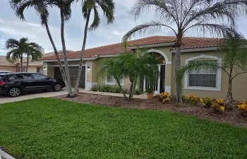 Residential Lease For Rent