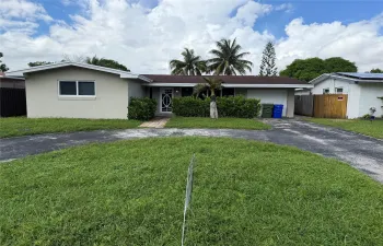 Residential Lease For Rent