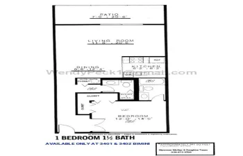 Residential Lease For Rent
