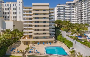 Condominium For Sale