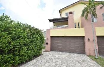 Residential Lease For Rent