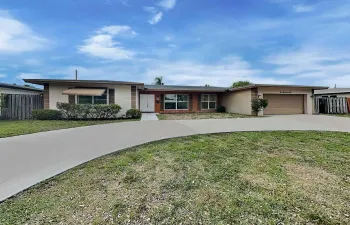 Residential Lease For Rent
