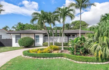Single Family For Sale