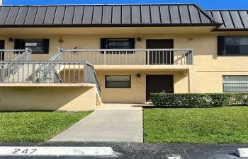 Residential Lease For Rent