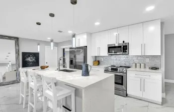 Residential Lease For Rent