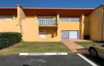 Residential Lease For Rent