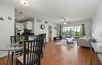 Condominium For Sale