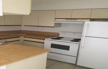 Residential Lease For Rent