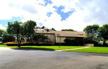 Clubhouse