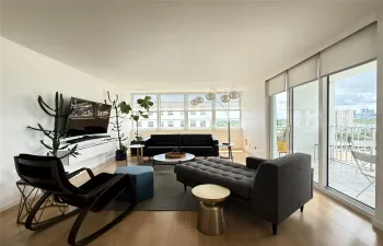 Residential Lease For Rent