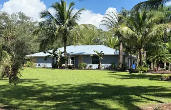 Single Family For Sale