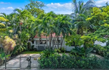 Residential Lease For Rent