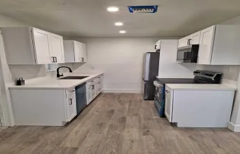 Residential Lease For Rent