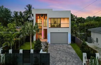 Single Family For Sale