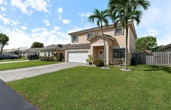 Single Family For Sale