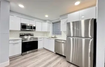 Residential Lease For Rent