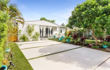 Single Family For Sale