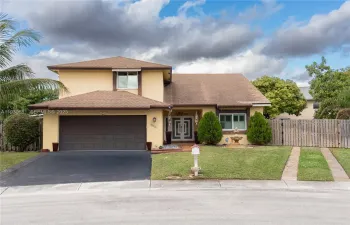 Single Family For Sale