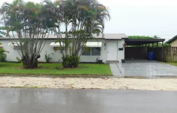 Residential Lease For Rent