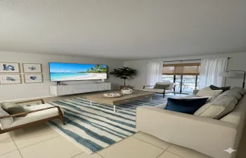Virtual Staging