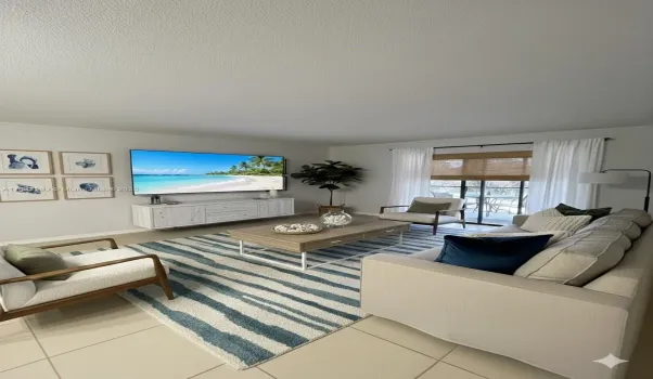 Virtual Staging