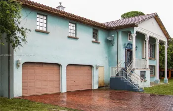 Single Family For Sale