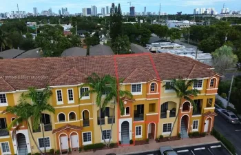 Townhouse For Sale