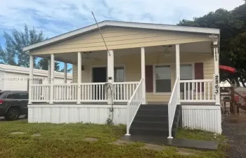 Single Family For Sale