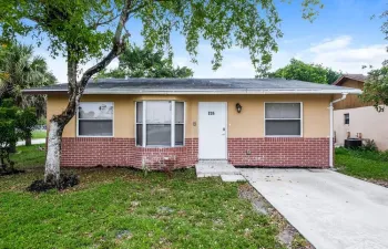 Residential Lease For Rent