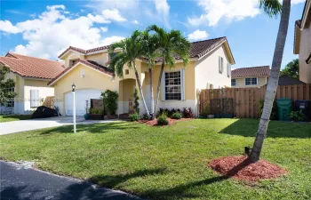 Single Family For Sale