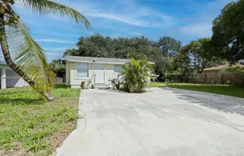 Single Family For Sale