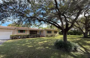 Single Family For Sale