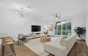 Residential Lease For Rent