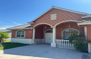 Residential Lease For Rent