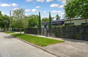Residential Lease For Rent