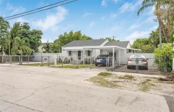 Single Family For Sale