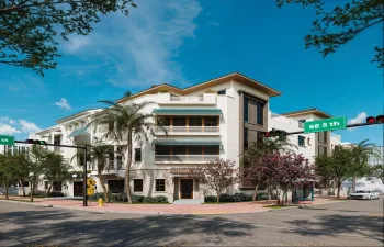 Townhouse For Sale