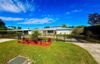 Single Family For Sale