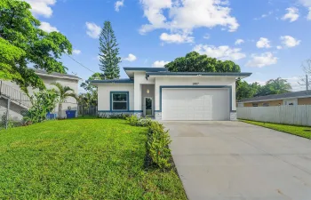 Single Family For Sale
