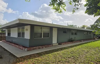 Residential Lease For Rent