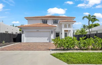 Single Family For Sale